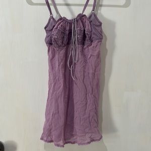 Women’s lingerie